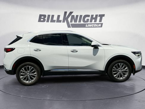 Used 2023 Buick Envision Preferred FWD image 6