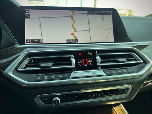 Used 2019 BMW X5 xDrive40i w/ Convenience Package image 43