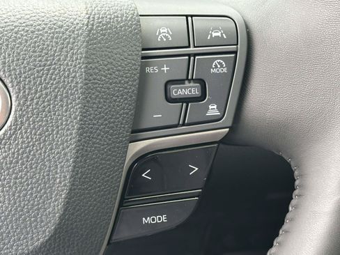 Certified 2026 Toyota Camry XSE w/ Premium Plus Package AWD/4WD image 22