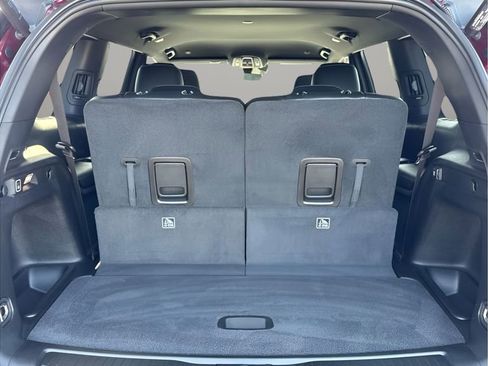 Used 2025 Jeep Grand Cherokee L Limited image 26