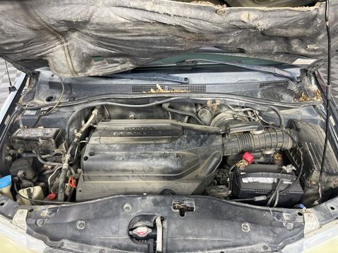 Used 2004 Honda Odyssey LX image 32