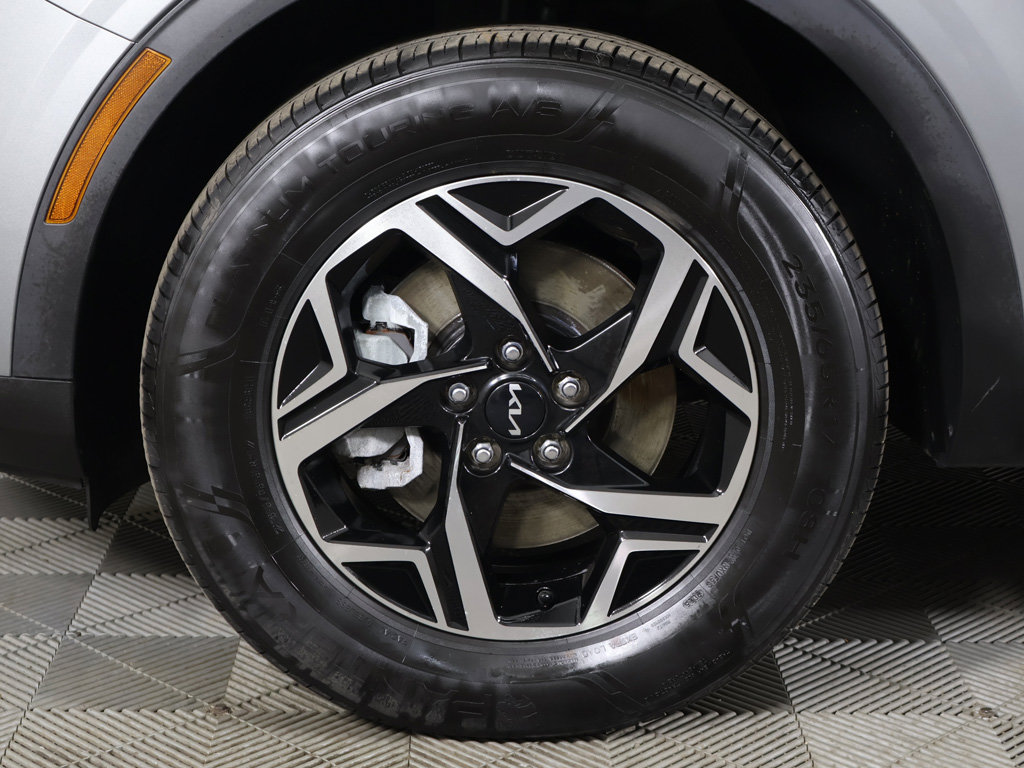 Used 2024 Kia Sportage LX AWD/4WD image 20