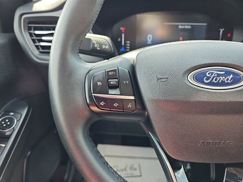 Used 2024 Ford Escape Active FWD image 22