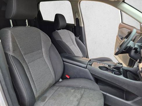 Used 2023 Nissan Rogue SV FWD image 20