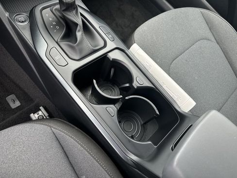 Certified 2025 Kia K4 FWD image 35