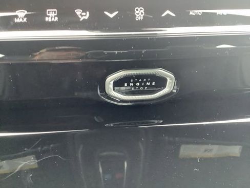 New 2026 Jeep Grand Cherokee L Limited w/ Limited Altitude Package image 19