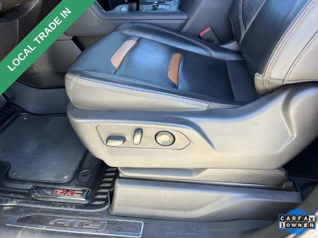 Used 2023 GMC Sierra 1500 AT4 w/ Technology Package AWD/4WD image 26