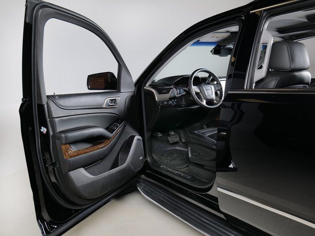 Used 2015 GMC Yukon Denali w/ Open Road Package AWD/4WD image 27