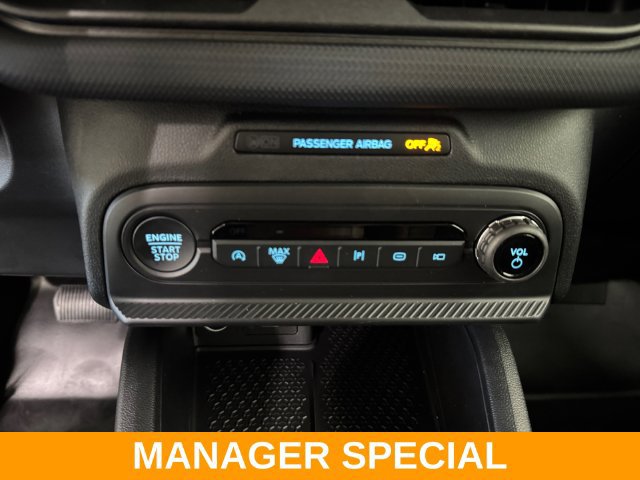 Used 2026 Ford Bronco Sport Outer Banks w/ Sasquatch Outer Banks Package AWD/4WD image 3