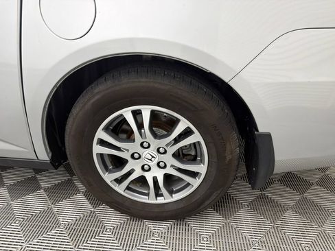 Used 2013 Honda Odyssey EX image 19
