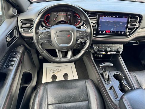 Used 2023 Dodge Durango GT AWD/4WD image 22