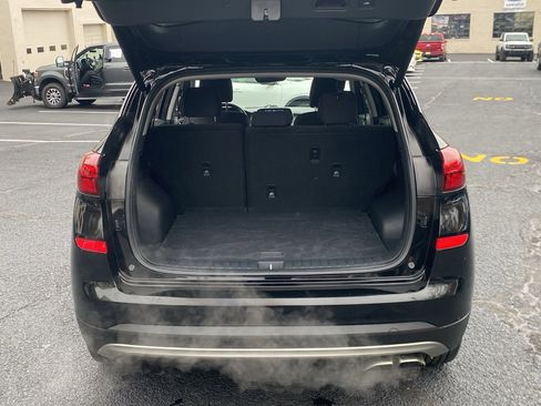 Used 2021 Hyundai Tucson Sport image 25