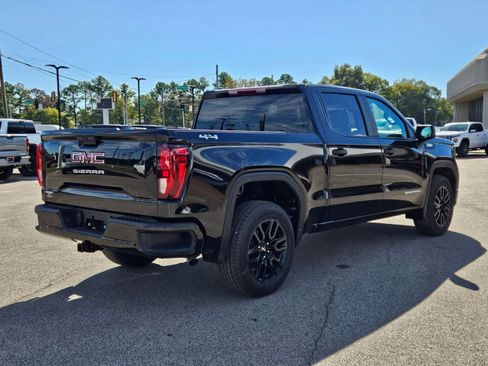New 2026 GMC Sierra 1500 Pro w/ Graphite Edition image 6