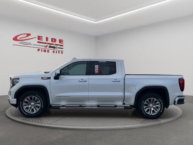 Used 2023 GMC Sierra 1500 Denali w/ Technology Package AWD/4WD image 6