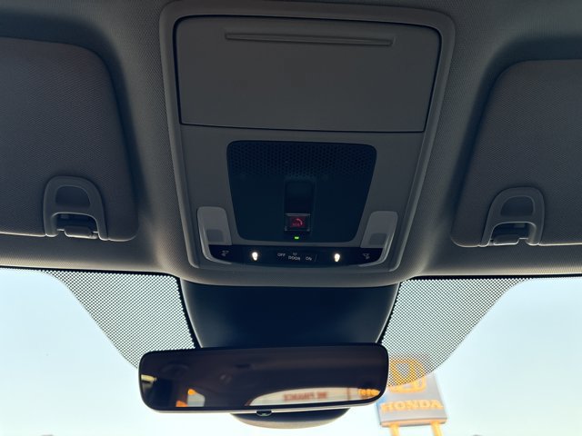 New 2026 Honda Pilot EX-L image 20