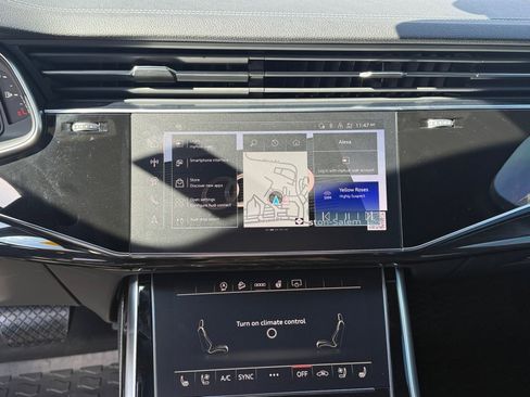 New 2026 Audi Q7 3.0T Premium Plus image 17