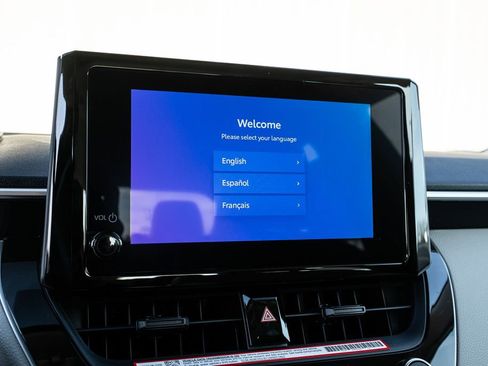 New 2026 Toyota Corolla LE image 28