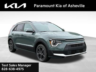 New 2026 Kia Niro EX