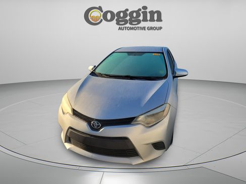 Used 2014 Toyota Corolla LE image 1