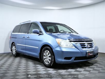 Used 2010 Honda Odyssey EX-L