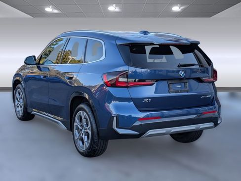 Certified 2023 BMW X1 xDrive28i image 3