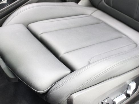 Used 2020 BMW X4 xDrive30i w/ Premium Package image 35