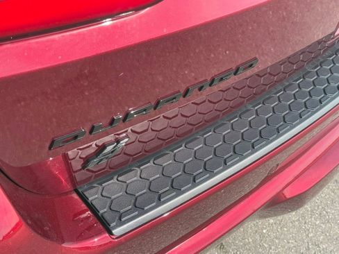 New 2026 Dodge Durango GT w/ Blacktop Package image 35