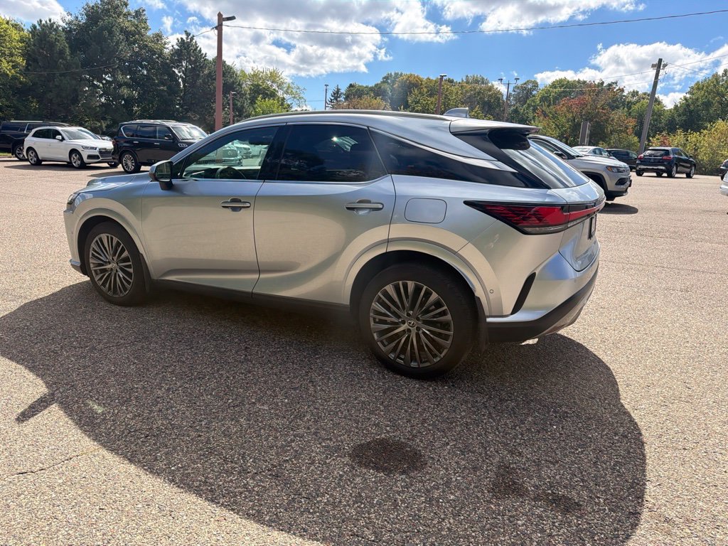 Used 2024 Lexus RX 350 AWD w/ Convenience Package image 22