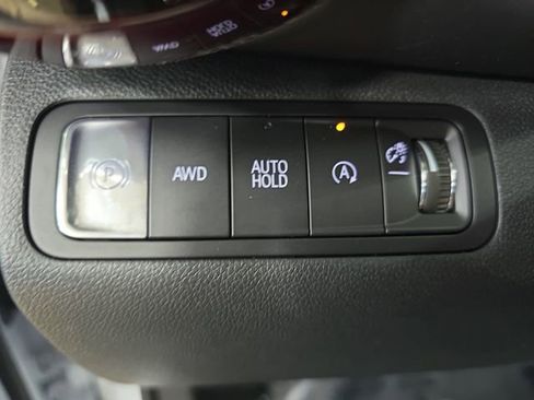 New 2026 Chevrolet Equinox RS image 27