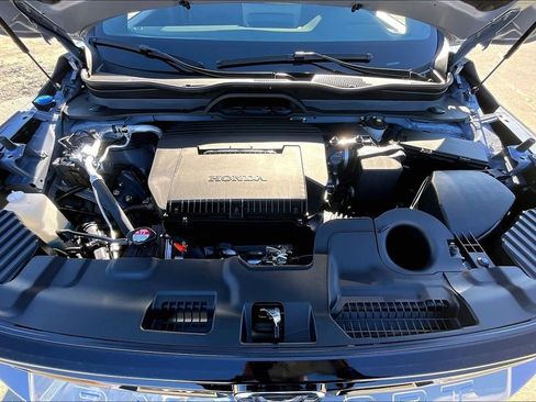 New 2026 Honda Passport TrailSport Elite image 12