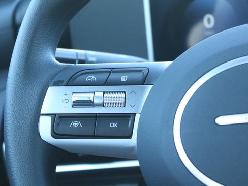 New 2026 Hyundai Santa Cruz SEL image 19