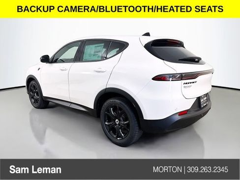 New 2025 Dodge Hornet GT w/ GT Blacktop Package image 5