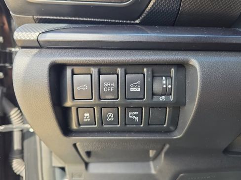 Used 2024 Subaru Forester Wilderness AWD/4WD image 21