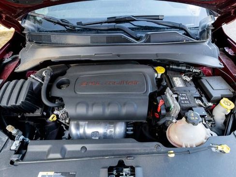 Used 2022 Jeep Compass Limited image 26