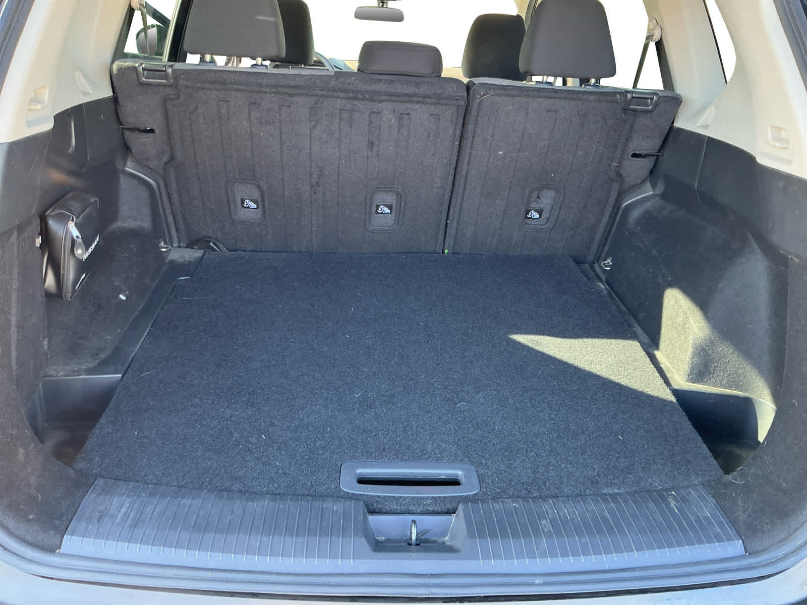 Used 2023 Nissan Rogue SV AWD/4WD image 20