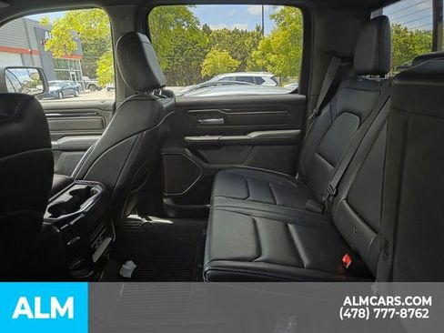 Used 2021 RAM 1500 Rebel w/ Rebel Level 2 Equipment Group AWD/4WD image 5