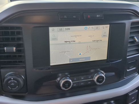 Used 2023 Ford F150 XLT w/ Equipment Group 301A Mid image 17