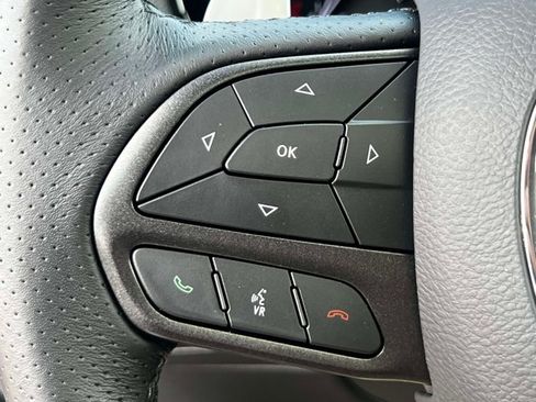 Used 2026 Dodge Durango GT AWD/4WD image 22