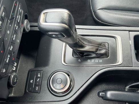 Used 2021 Ford Ranger Lariat w/ Equipment Group 501A High image 33