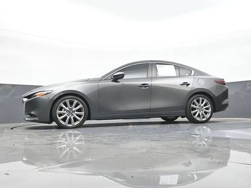 Used 2020 MAZDA MAZDA3 Sedan w/ Select Package FWD image 58