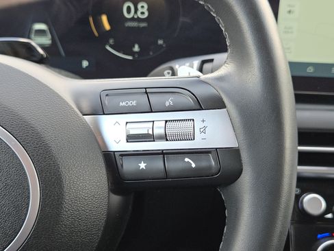 Used 2025 Hyundai Santa Cruz XRT AWD/4WD image 27
