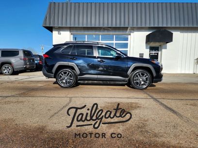 Used 2024 Toyota RAV4 Adventure