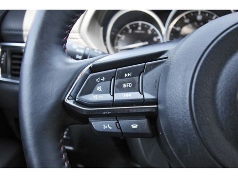 Used 2025 MAZDA CX-5 Carbon Edition AWD/4WD image 15
