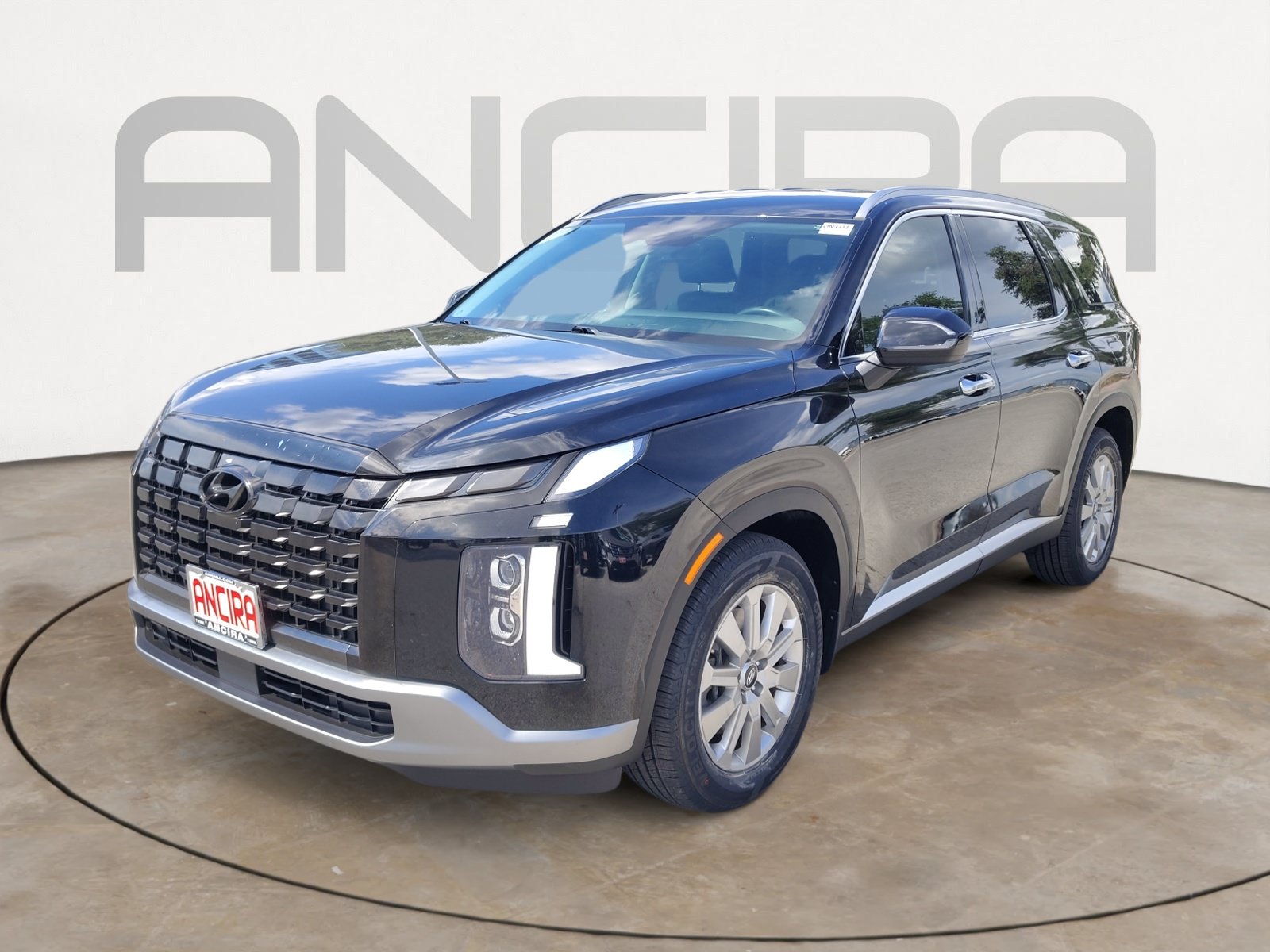 Used 2024 Hyundai Palisade SEL FWD image 7