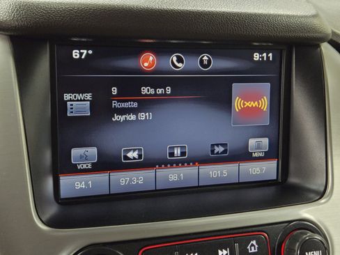 Used 2015 GMC Yukon SLT RWD image 19