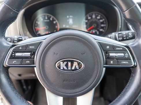 Used 2020 Kia Sportage EX w/ Option Group 15 AWD/4WD image 17