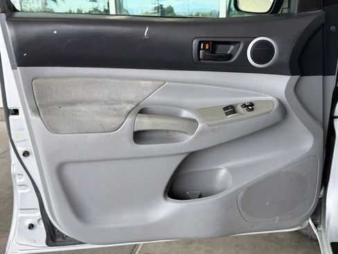 Used 2009 Toyota Tacoma 2WD Access Cab image 17