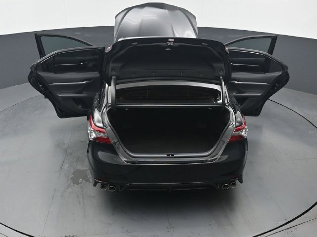 Certified 2023 Toyota Camry XSE FWD image 48