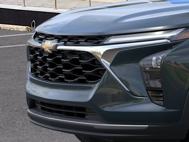 New 2026 Chevrolet Trax LT w/ Driver Confidence Package FWD image 13