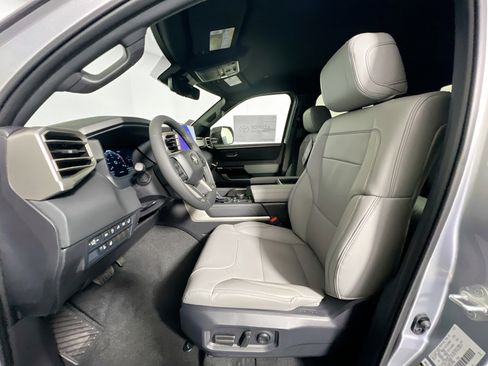 New 2026 Toyota Tundra Limited image 14